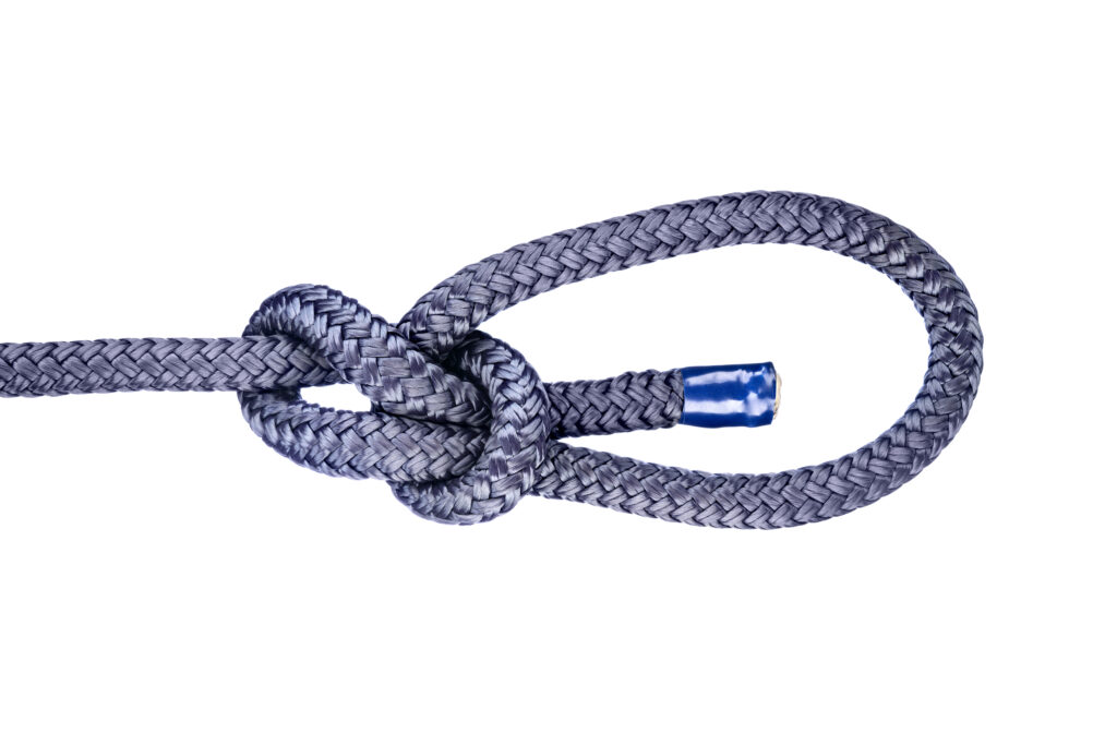 bowline knot