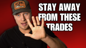 Dangerous trades