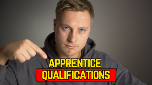 union apprenticeship requirements